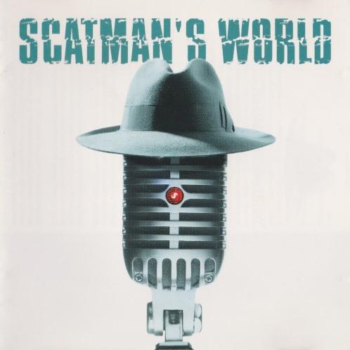 Scatman John
